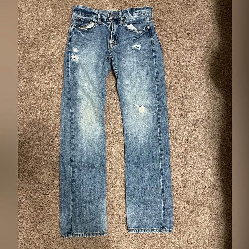 American Eagle Slim Men’s Jeans
